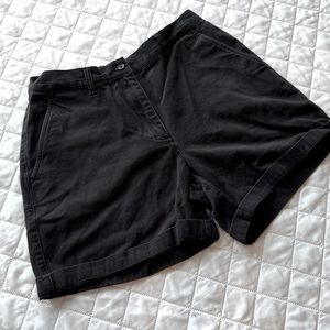 Ralph Lauren High Waited Shorts